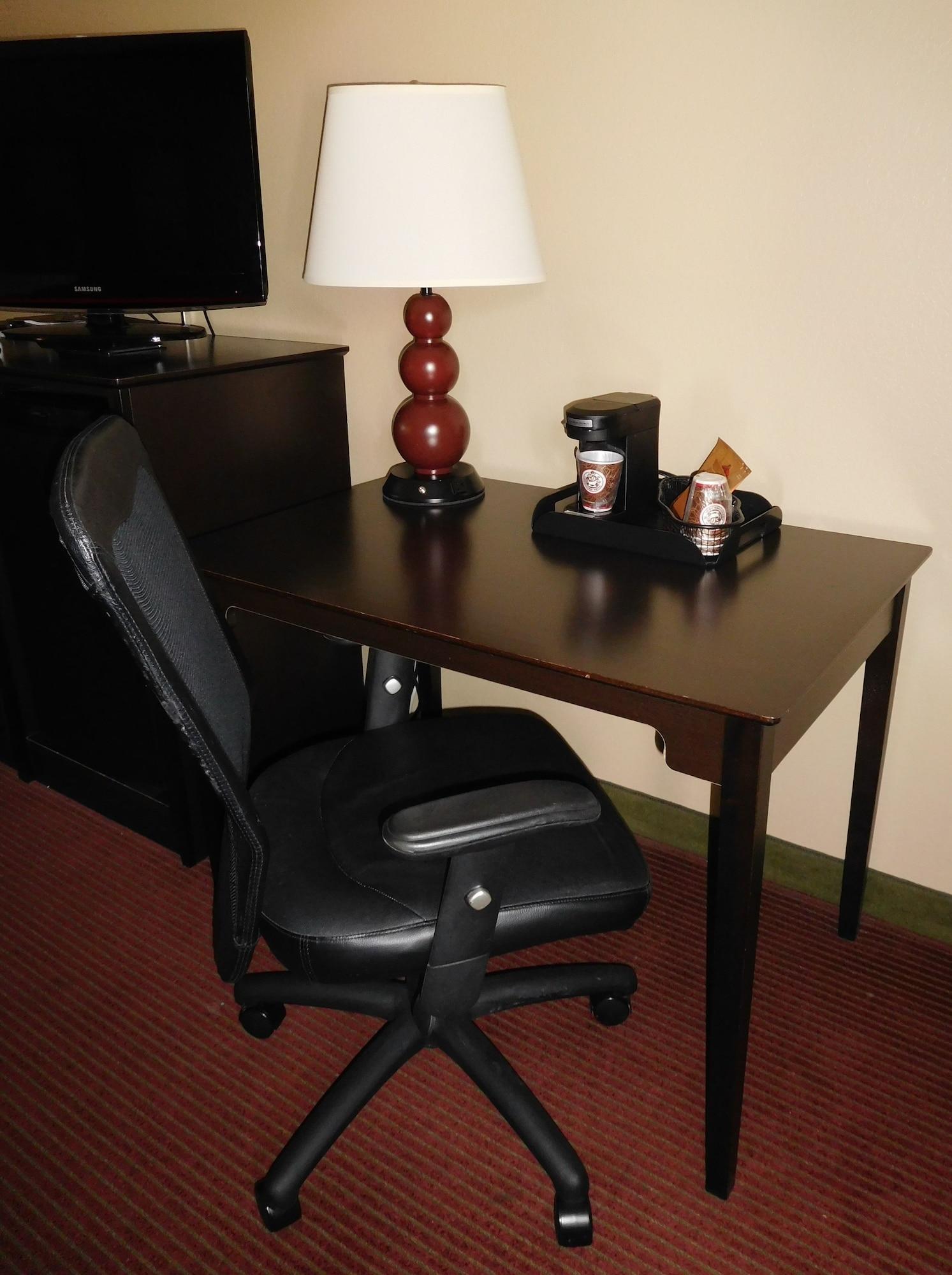 Americinn By Wyndham אוקובוג'י מראה חיצוני תמונה
