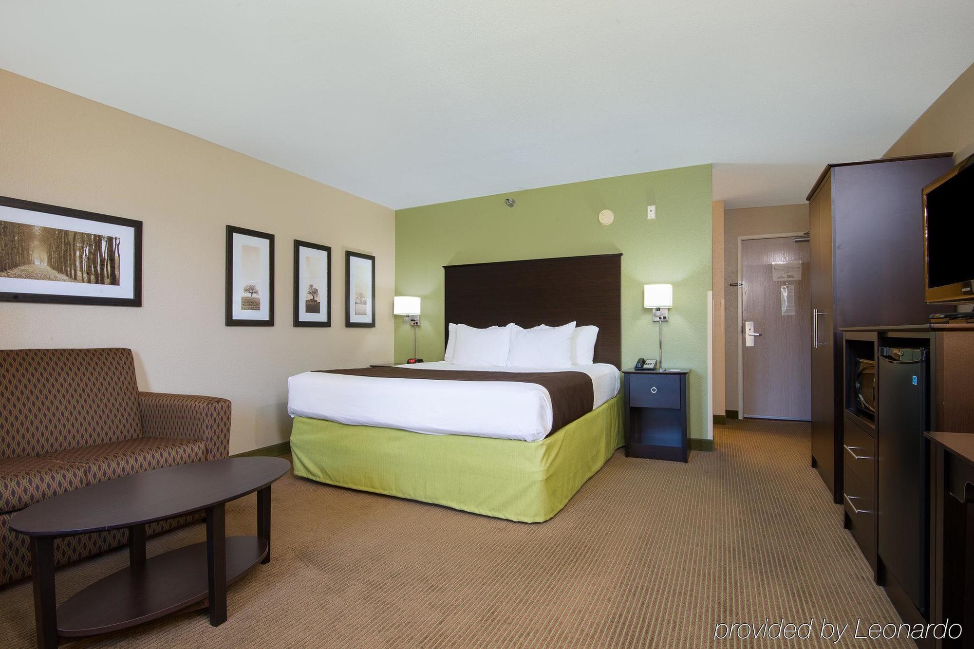 Americinn By Wyndham אוקובוג'י מראה חיצוני תמונה